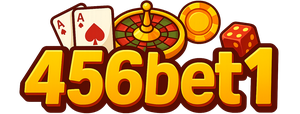 456bet1 Logo